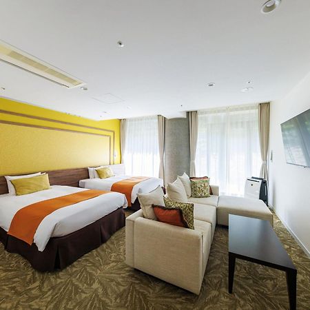 Webase Kamakura Hotel Kültér fotó