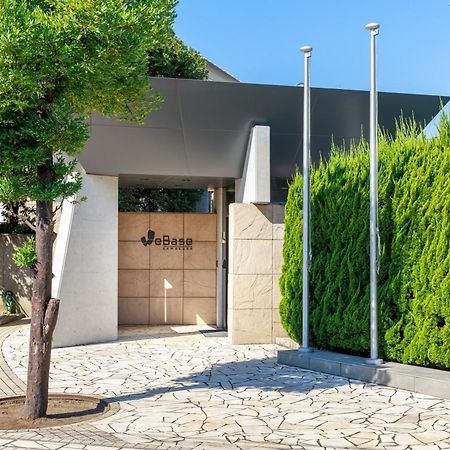 Webase Kamakura Hotel Kültér fotó