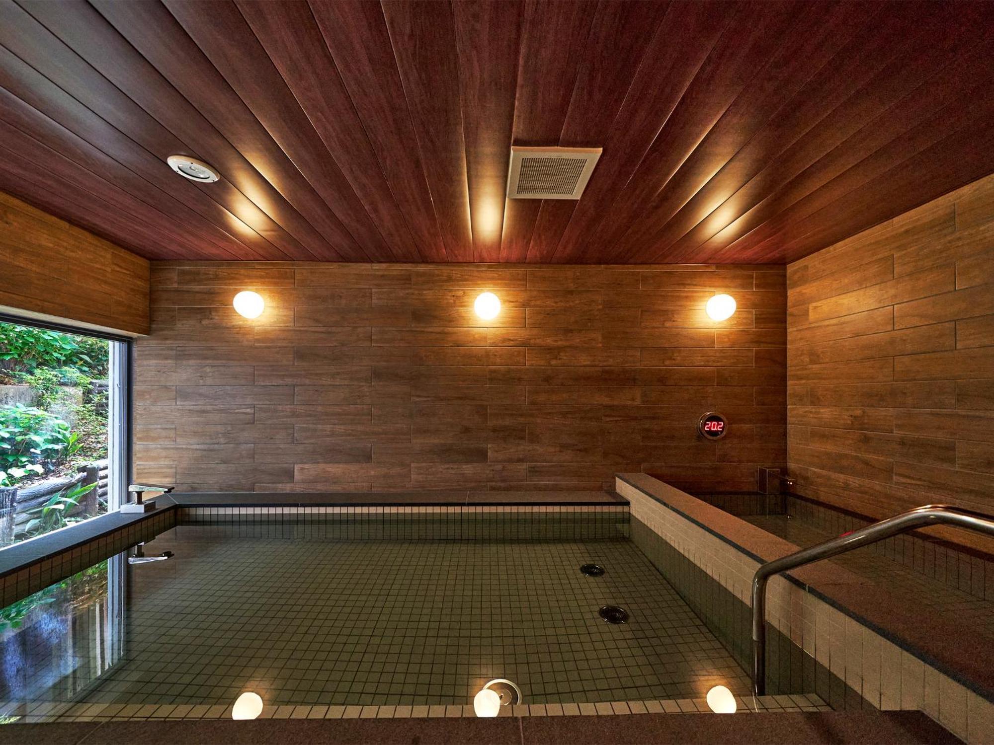 Webase Kamakura Hotel Kültér fotó
