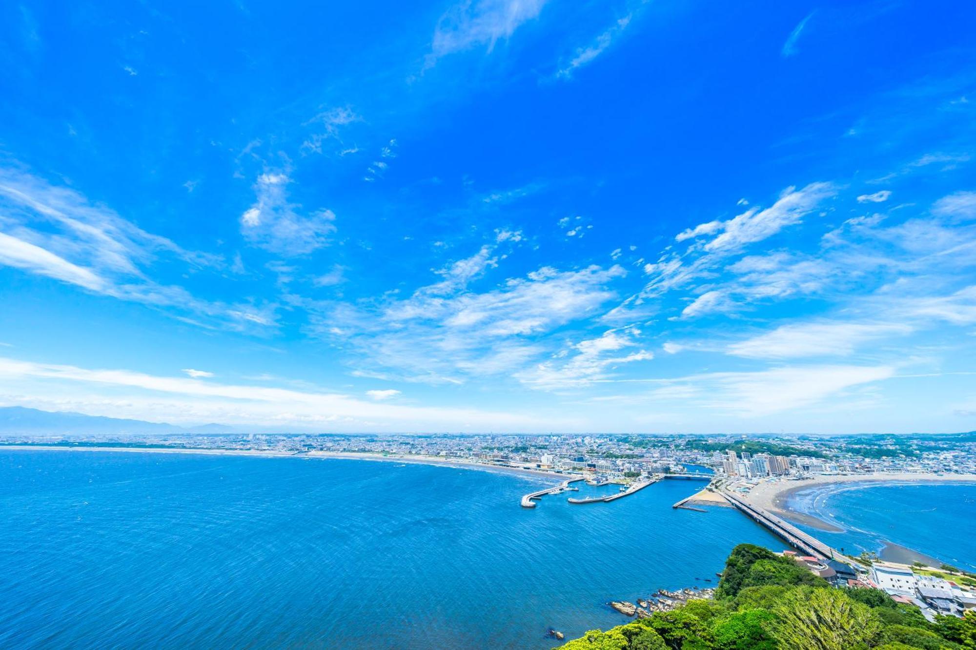 Webase Kamakura Hotel Kültér fotó