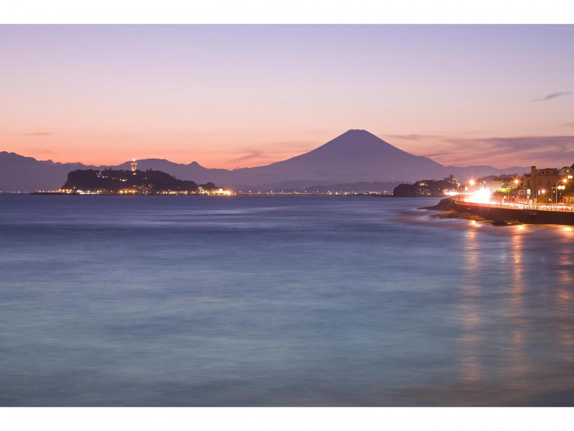 Webase Kamakura Hotel Kültér fotó