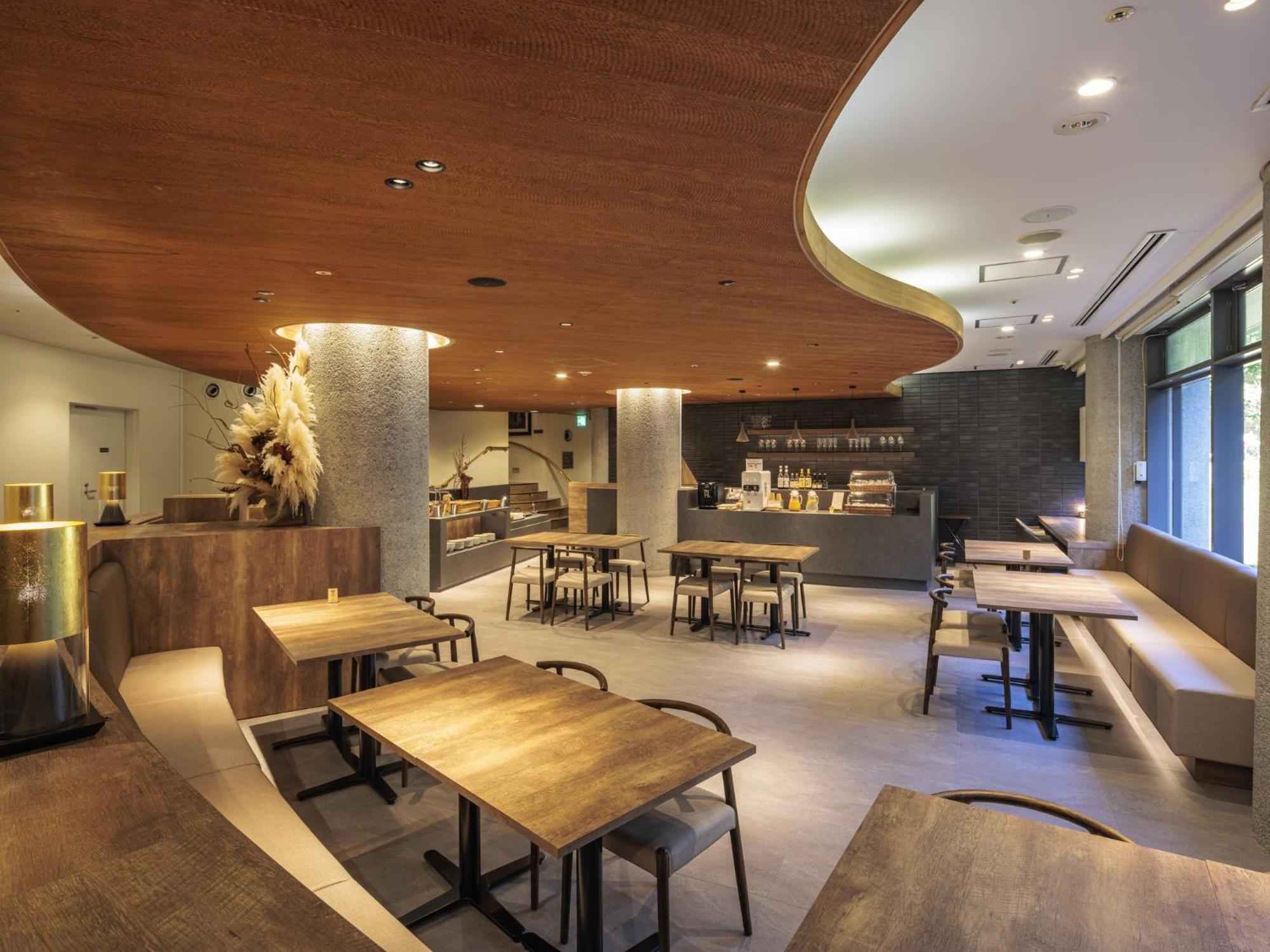 Webase Kamakura Hotel Kültér fotó