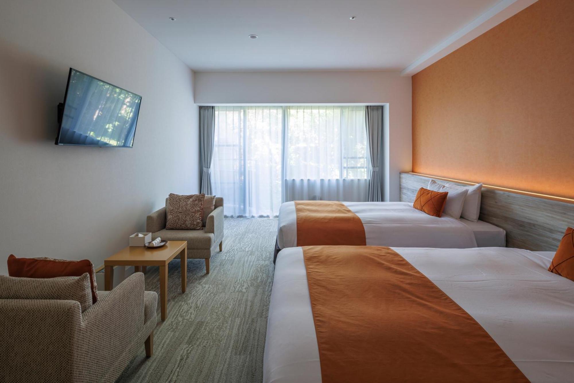 Webase Kamakura Hotel Kültér fotó