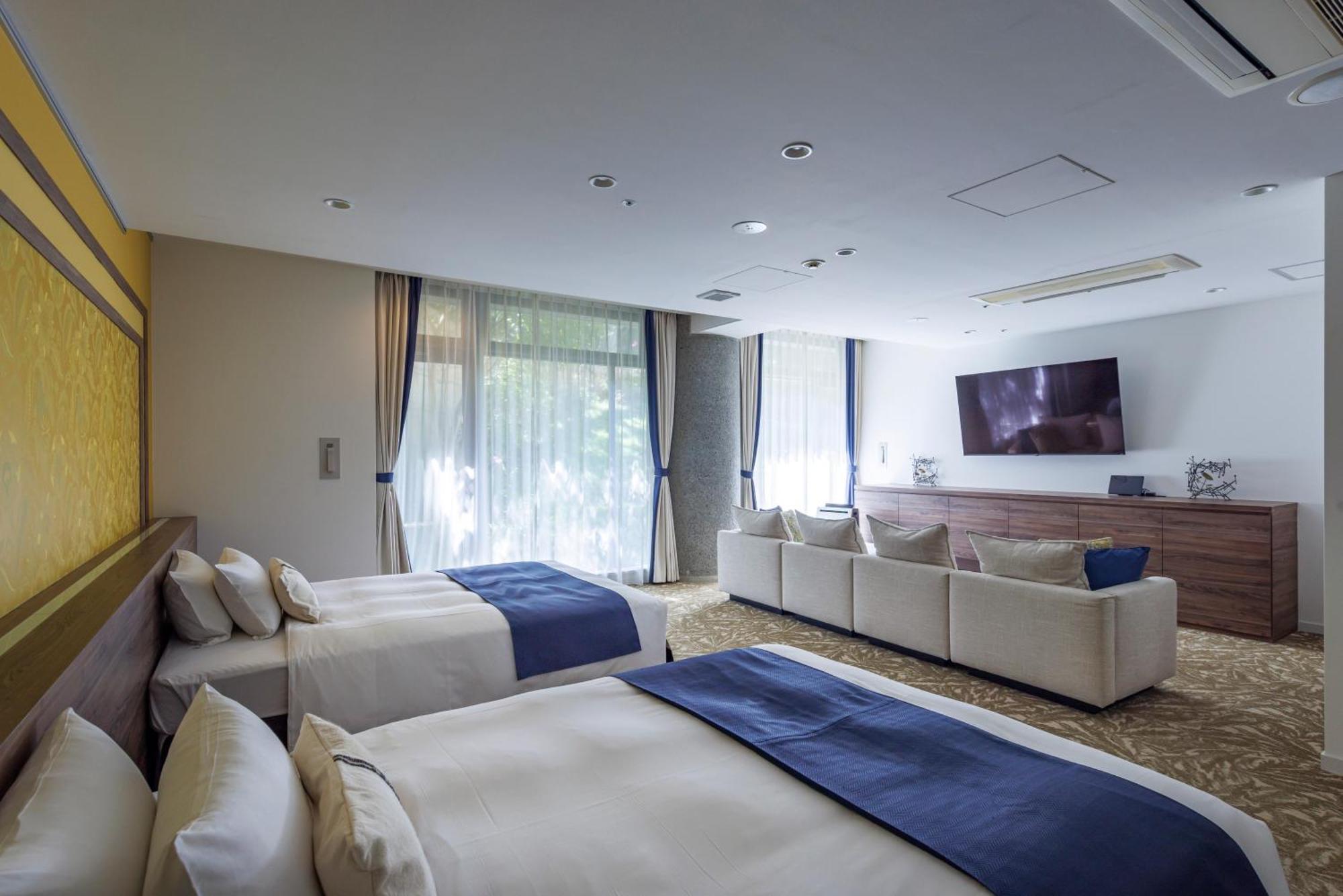 Webase Kamakura Hotel Kültér fotó