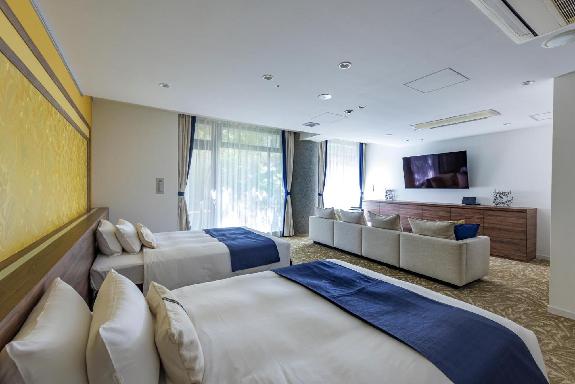 Webase Kamakura Hotel Kültér fotó