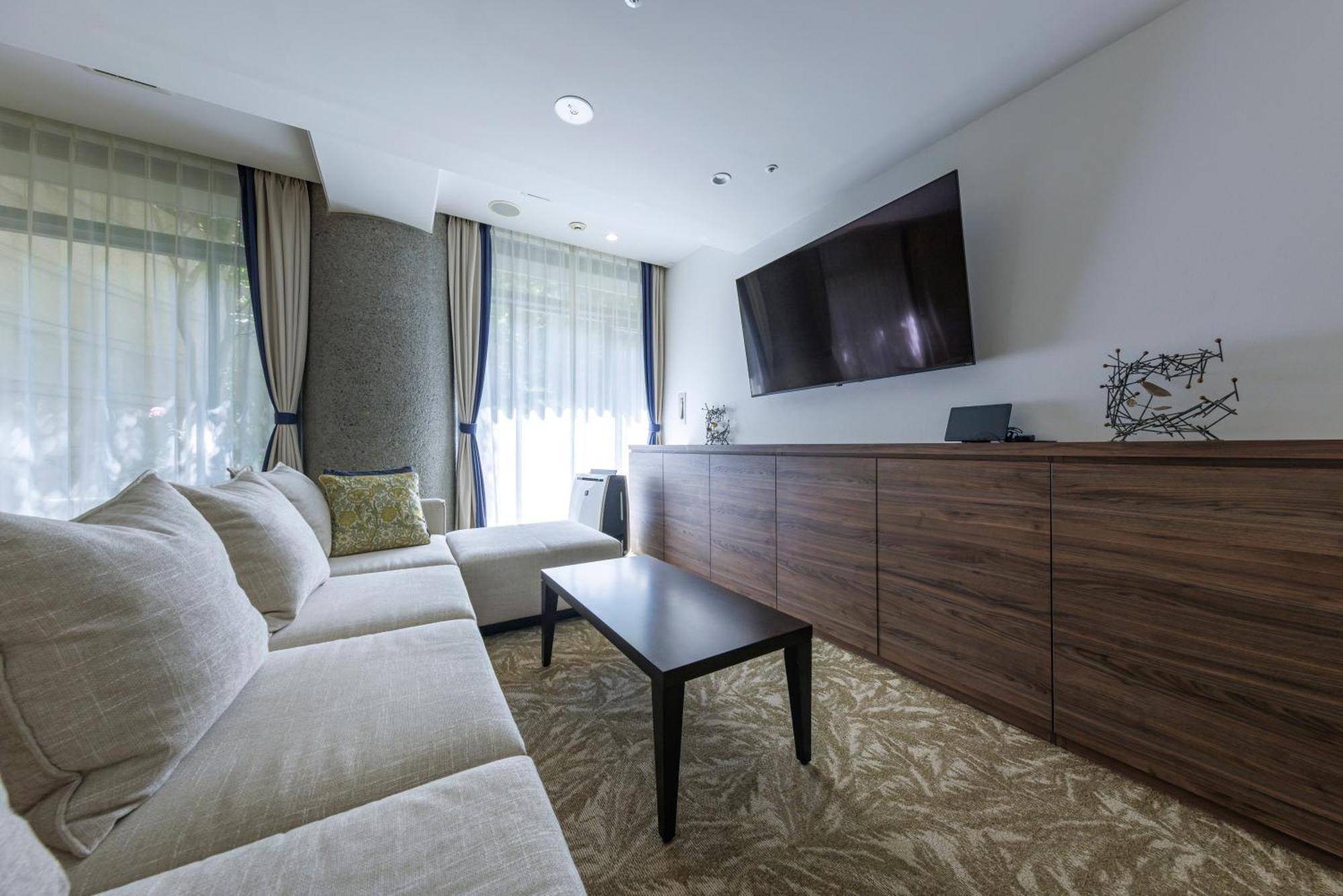 Webase Kamakura Hotel Kültér fotó