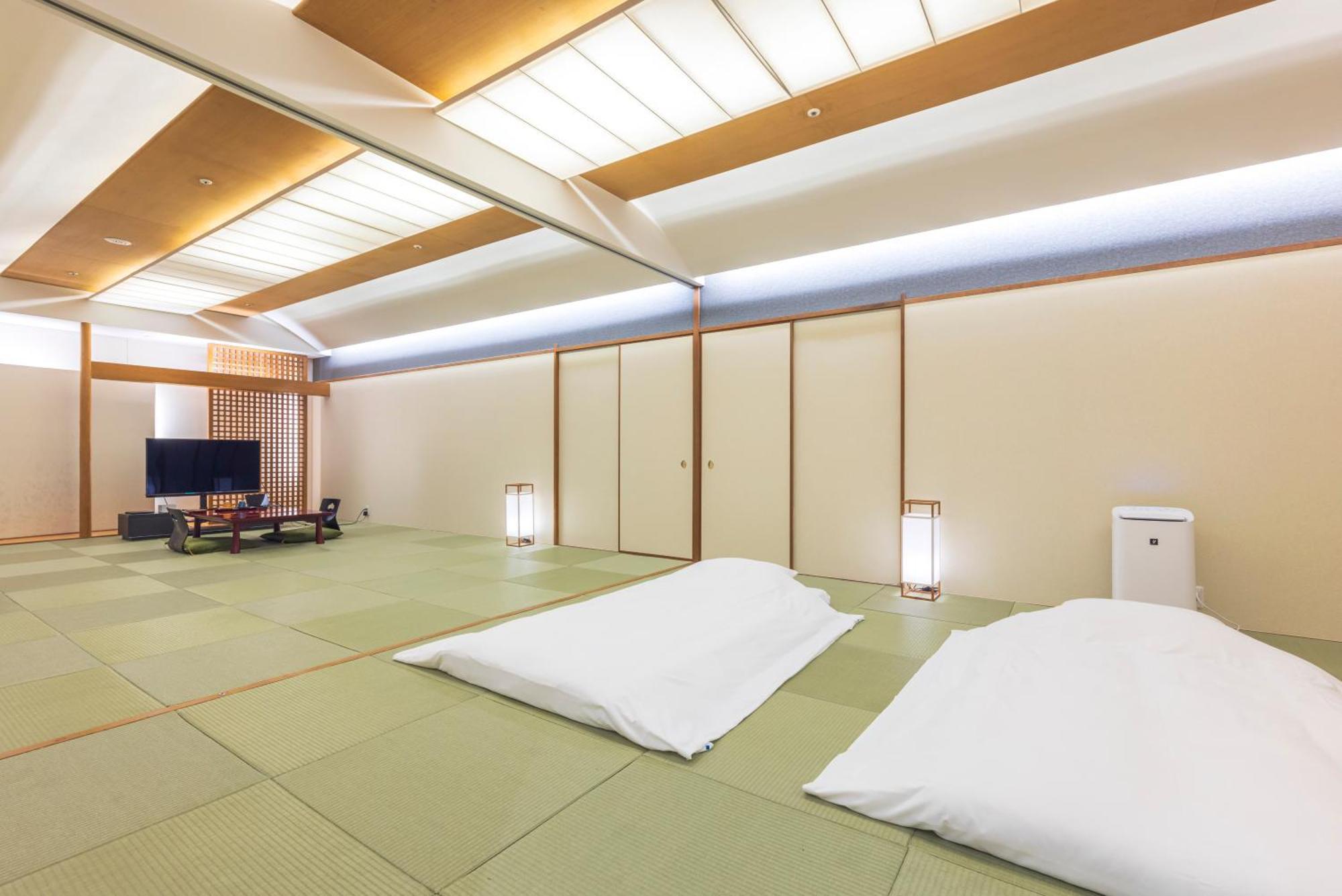Webase Kamakura Hotel Kültér fotó
