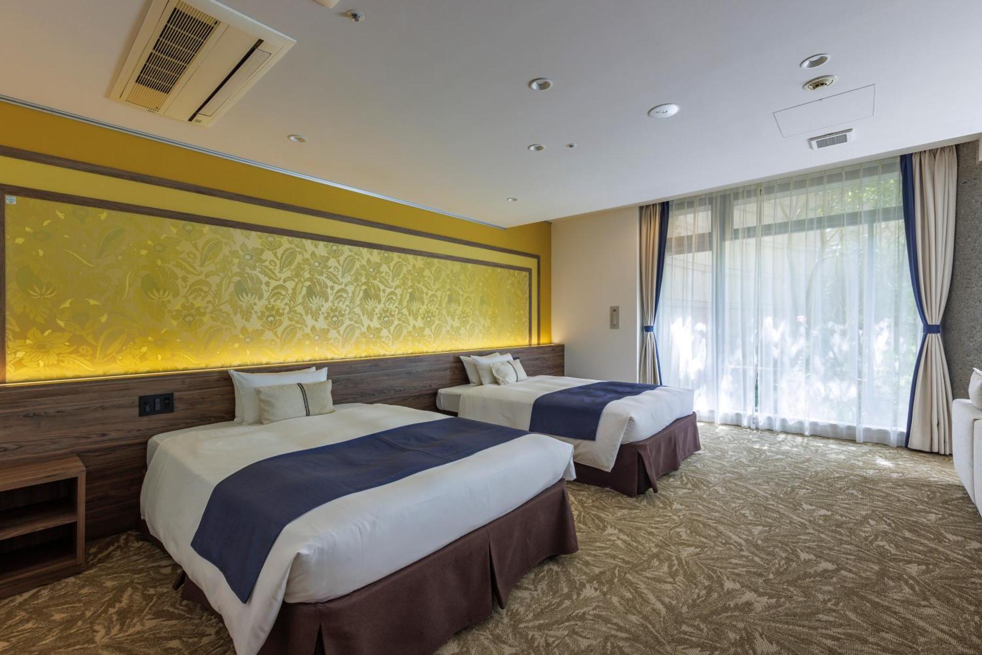 Webase Kamakura Hotel Kültér fotó